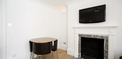 Queen Square, Islington, London, WC1N - Picture preview 12