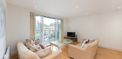 Owen Street, Islington, London, EC1V - Picture preview 1