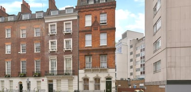 Upper Berkeley Street, Marylebone, London, W1H - Picture preview 4