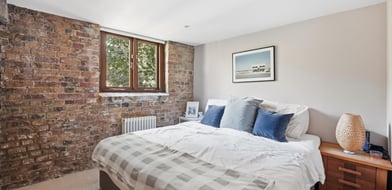 Hope Wharf, Rotherhithe, London, SE16 - Picture preview 5