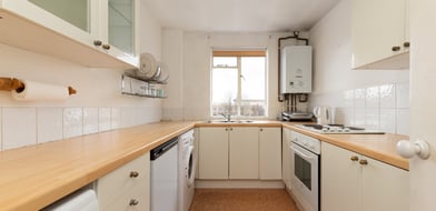 Dibden Street, Islington, London, N1 - Picture preview 2