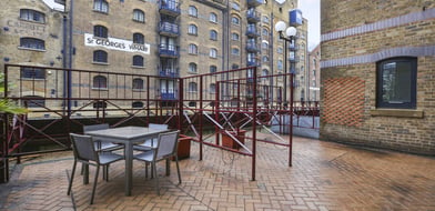 Mill Street, Shad Thames, London, SE1 - Picture preview 1