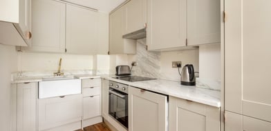 Reardon Path, Wapping, London, E1W - Picture preview 2