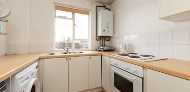 Dibden Street, Islington, London, N1 - Picture preview 4