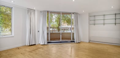Rose Court, Islington, London, N1 - Picture preview 3