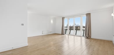 Pierpoint Building, Canary Wharf, London, E14 - Picture preview 23