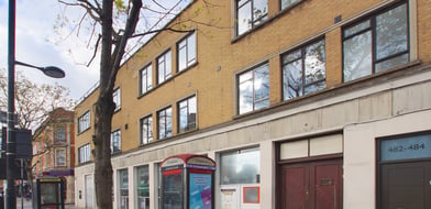 Holloway Road, Islington, London, N7 - Picture preview 8
