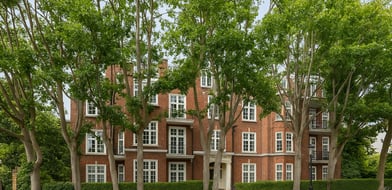 Elm Tree Court, Elm Tree Road, St Johns Wood, London, NW8 - Picture preview 5
