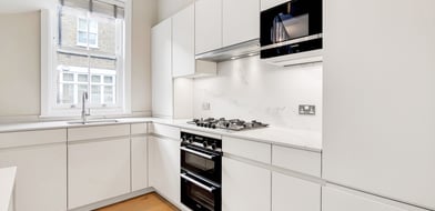 Montagu Mews South, Hyde Park, London, W1H - Picture preview 3