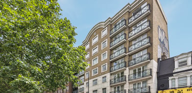 Euston Road, Kings Cross, London, NW1 - Picture preview 10