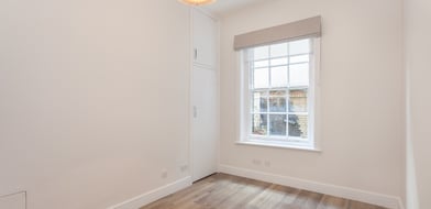 Upper Berkeley Street, Marylebone, London, W1H - Picture preview 1