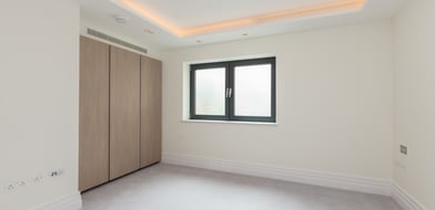 Kensington Gardens Square, Bayswater, London, W2 - Picture preview 5