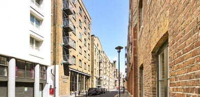 Mill Street, Shad Thames, London, SE1 - Picture preview 12