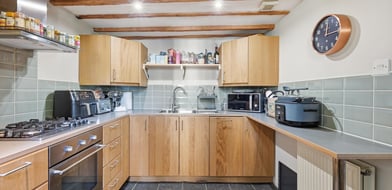 Hope Wharf, Rotherhithe, London, SE16 - Picture preview 11