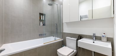 Shepherds Bush Road, Brook Green, London, W6 - Picture preview 5