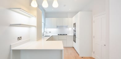 Wyndham Place, Marylebone, London, W1H - Picture preview 1