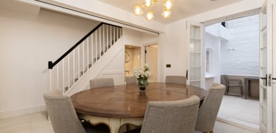 Kendal Street, Hyde Park, Tyburnia, W2 - Picture preview 7