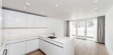 Castlereagh Street, Hyde Park, Marylebone, W1H - Picture preview 1