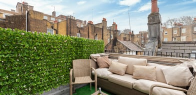 Kendal Street, Hyde Park, Tyburnia, W2 - Picture preview 3
