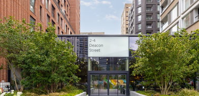 4 Deacon Street, London, SE17 - Picture preview 9