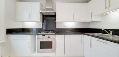 Seymour Place, Marylebone, London, W1H - Picture preview 2