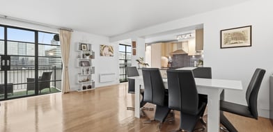 Horseshoe Wharf Apartments, 6 Clink Street, Borough Market, London, SE1 - Picture preview 6