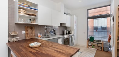 Red Square, Islington, London, N16 - Picture preview 2