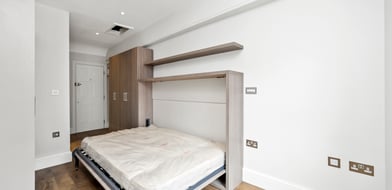 York Street, Marylebone, London, W1U - Picture preview 3