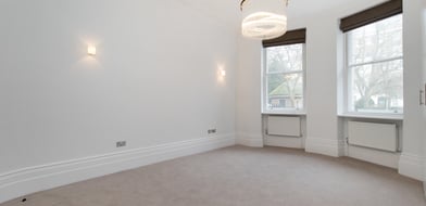 Montagu Square, Marylebone, London, W1H - Picture preview 6