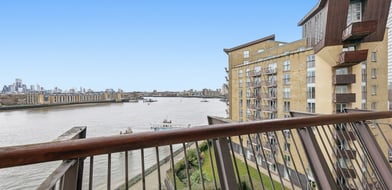 Pierpoint Building, Canary Wharf, London, E14 - Picture preview 22