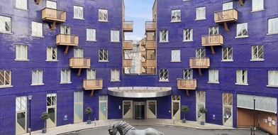 Queen Elizabeth Street, Shad Thames, Shad Thames, SE1 - Picture preview 15