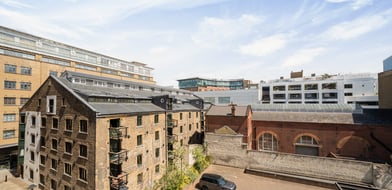 Curlew Street, Shad Thames, London, SE1 - Picture preview 13