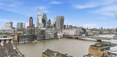 Horseshoe Wharf Apartments, 6 Clink Street, Borough Market, London, SE1 - Picture preview 33