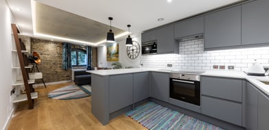 Reardon Path, London, E1W - Picture preview 5