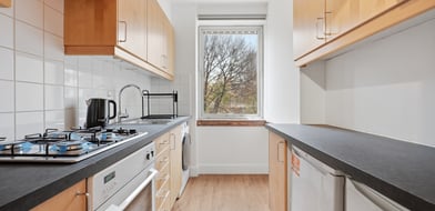 Kendal Street, Hyde Park, London, W2 - Picture preview 7