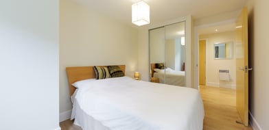 Marina Heights, Wapping, London, E14 - Picture preview 6