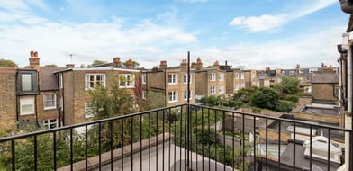 Muncaster Road, Clapham, London, SW11 - Picture preview 3