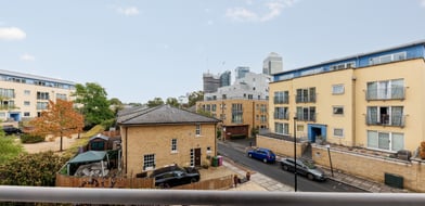 Premiere Place, Canary Wharf, London, E14 - Picture preview 2