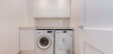 Montagu Mews South, Hyde Park, London, W1H - Picture preview 12
