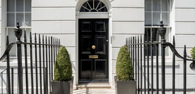 Manchester Street, Marylebone, London, W1U - Picture preview 5