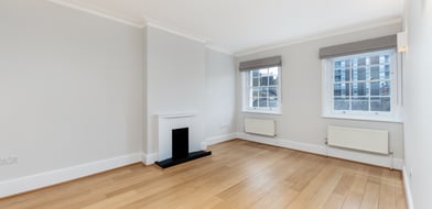 Upper Berkeley Street, Marylebone, London, W1H - Picture preview 1