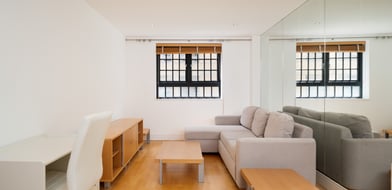 Cayenne Court, Shad Thames, London, SE1 - Picture preview 8
