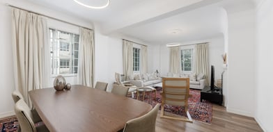 Albion Street, Hyde Park, Hyde Park, W2 - Picture preview 13