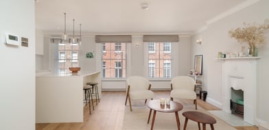 Upper Berkeley Street, Marylebone, Marylebone, W1H - Picture preview 1