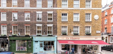 New Quebec Street, Marylebone, London, W1H - Picture preview 6
