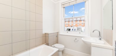 Upper Berkeley Street, Marylebone, London, W1H - Picture preview 11