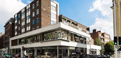 Fulham Road, Chelsea, London, SW3 - Picture preview 16