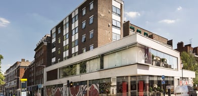 Fulham Road, South Kensington, London, SW3 - Picture preview 3