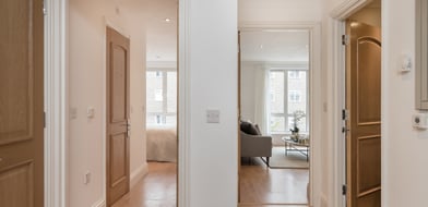 Gloucester Terrace, Hyde Park, London, W2 - Picture preview 10