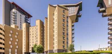 Westferry Road, Isle of Dogs, London, E14 - Picture preview 16